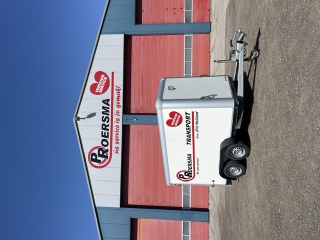 afbeelding Bakwagen